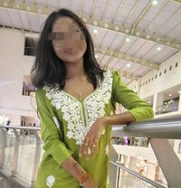 Anisha Guwahati - escort in Guwahati
