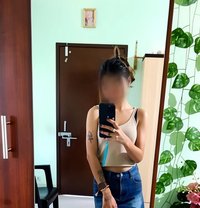 Anisha Guwahati - escort in Guwahati