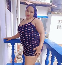 Anisha Hot South Sfrican Girl - escort in Candolim, Goa