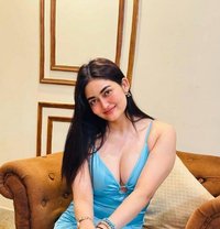 Anisha Incall and Outcall Available - escort in Jinja