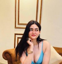 Anisha Incall and Outcall Available - escort in Jinja