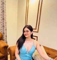 Anisha Incall and Outcall Available - escort in Jinja