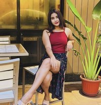 Anisha Incall and Outcall Available - puta in Bangkok