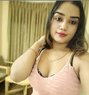 Anisha Incall and Outcall Available - puta in Hyderabad Photo 1 of 4