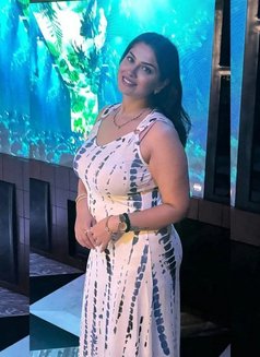 Anisha Incall and Outcall Available - escort in Mumbai Photo 1 of 4