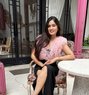 Anisha Incall and Outcall Available - puta in Chiang Rai Photo 2 of 2