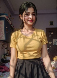 Anisha Incall and Outcall Available - escort in Mumbai Photo 2 of 4