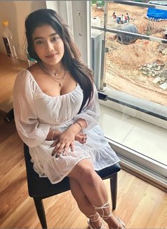 Anisha Incall and Outcall Available - puta in New Delhi Photo 2 of 4