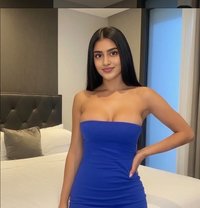 Anisha Incall and Outcall Available - puta in Stuttgart