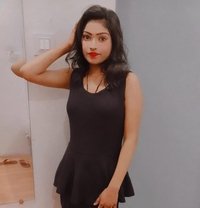 Anisha ( independent) Cam Meet ❣️ - puta in Mumbai Photo 1 of 2