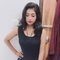 Anisha ( independent) Cam Meet ❣️ - escort in Mumbai Photo 2 of 2