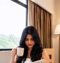 AEROCITY ESCORTS.. - escort in New Delhi Photo 1 of 5