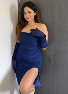 Anisha Indian Companion - escort in Dubai Photo 1 of 4