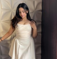 Anisha Indian Companion - escort in Dubai