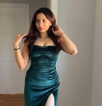 Anisha Indian - escort in Abu Dhabi