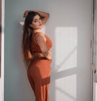 Anisha Indian - escort in Abu Dhabi