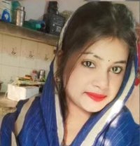 Anisha - escort in Ahmedabad