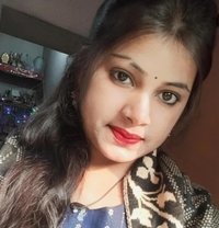 Anisha - escort in Ahmedabad