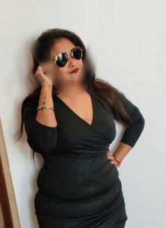 Anisha - escort in Bangalore Photo 1 of 2