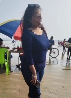 Anisha - escort in Bangalore Photo 2 of 2