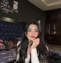 Anisha - escort in Dubai