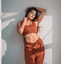 Anisha Indian - escort in Abu Dhabi