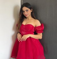 Anisha - escort in Dubai