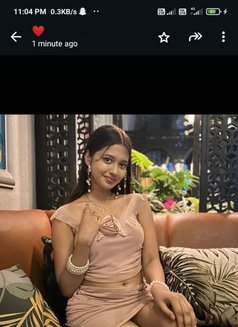 Anisha - escort in Hyderabad Photo 1 of 2