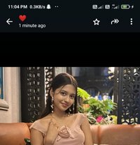 Anisha - escort in Hyderabad