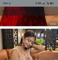 Anisha - escort in Hyderabad