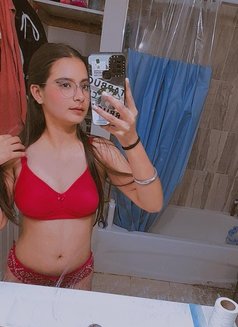 Anisha - escort in Melbourne Photo 1 of 3