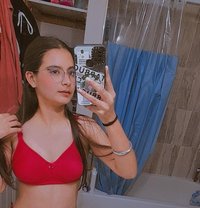 Anisha - escort in Melbourne