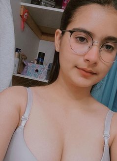 Anisha - escort in Melbourne Photo 2 of 3