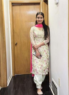 Anisha - escort in Melbourne Photo 3 of 3