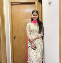 Anisha - escort in Melbourne