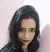 Anisha - escort in Mumbai