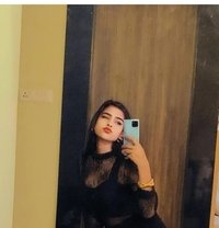 Anisha - escort in Mumbai