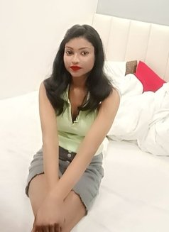 Anisha - escort in Mumbai Photo 1 of 1