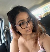 Anisha - escort in New Delhi