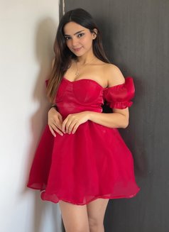 Anisha - escort in Sharjah Photo 1 of 4