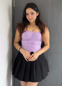 Anisha - escort in Sharjah Photo 3 of 4