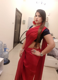Anisha Indian High Class Model - escort in Dubai Photo 3 of 5