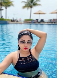 Anisha Indian Model - escort in Mumbai Photo 4 of 7