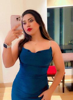 Anisha Indian Model - escort in Mumbai Photo 7 of 7