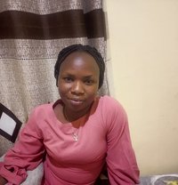 Anisha - puta in Nairobi