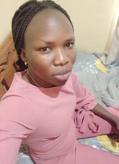 Anisha - escort in Nairobi Photo 2 of 3