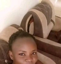 Anisha - puta in Nairobi