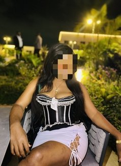 Anisha - escort in Nairobi Photo 3 of 5