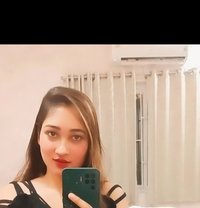 Anisha Khan - escort in Hyderabad