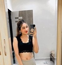 Anisha Khan - escort in Hyderabad